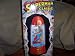 Superman Classic Motion Lamp