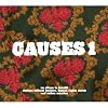 Causes 1 (An Album to Benefit Doctors Without Borders, Human Rights Watch, and Oxfam America)