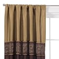Jessica Window Panel Collection - Copper