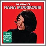 The Magic of Nana Mouskouri