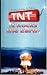 TNT: It Rocks the Earth