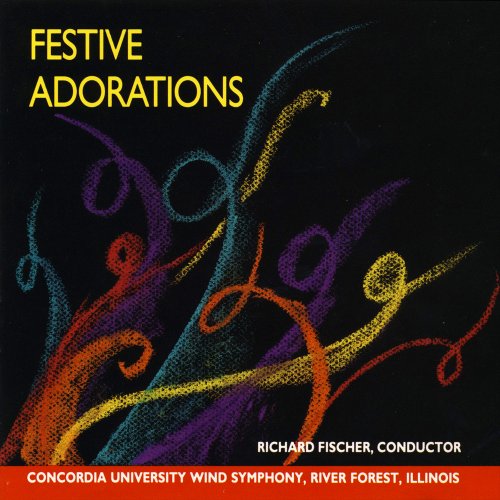 CD-Charts  Search : Festive Adorations