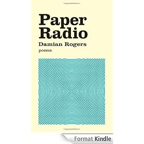 Paper Radio: Poems