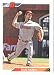 2010 Bowman 1992 Bowman Throwbacks Baseball Card # BT48 Dan Haren - Arizona Diamondbacks (92 Classic Retro Design) In A Protective Screwdown Case!