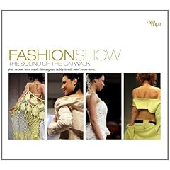 Fashion Week-the Sound of the