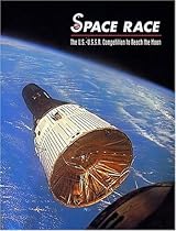 Space Race: The U.S.-U.S.S.R. Competition to Reach the Moon Space Race: The U.S.-U.S.S.R. Competition to Reach the Moon