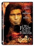 I Will Fight No More Forever