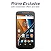 Motorola MOTO X XT1058 16GB Unlocked GSM 4G LTE Android Smartphone - White