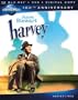 Harvey [Blu-ray + DVD + Digital Copy] (Universal's 100th Anniversary)