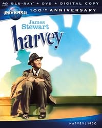Harvey [Blu-ray]