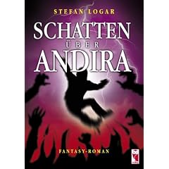 Schatten �ber Andira