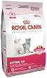 Royal Canin Dry Cat Food, Kitten 36 Formula, 15-Pound Bag