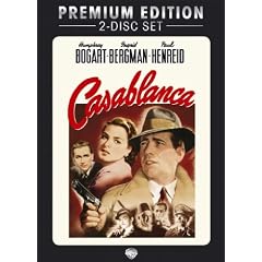 Casablanca - Premium Edition (2 DVDs)