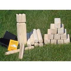 Carromco 7711 - Wikinger Schach Basic