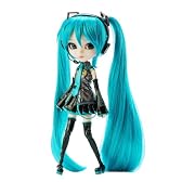 Pullip 初音ミク P-034
