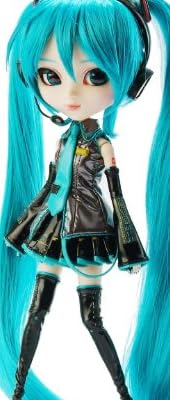 Pullip 初音ミク P-034