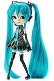 Pullip Dolls Vocaloid Miku 12" Fashion Doll