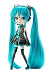 Pullip Vocaloid Miku Hatsune poup�e f...