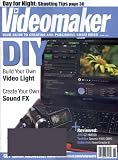 Videomaker Magazine