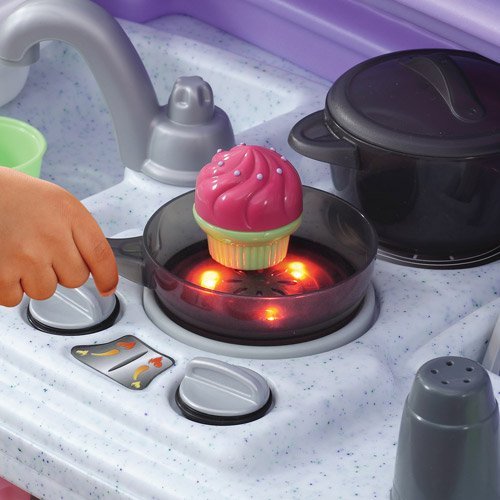 Step2 Little Bakers Kitchen