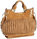 Rampage Krista Top Handle Tote