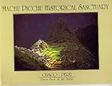 Machu Picchu Historical Sanctuary
