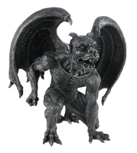 Winged Devil
