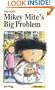 Mikey Mite's Big Problem (Formac First Novels)