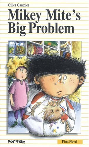 First Novel Series