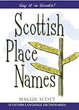 Scottish place-names