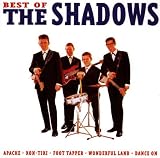 Artwork for The Best of the Shadows