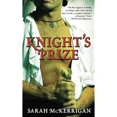 Knight's Prize