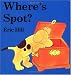 Where's Spot? (Little Spot Board Books)