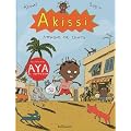Akissi, Tome 1 : Attaque de chats
