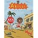 Akissi, Tome 1 : Attaque de chats