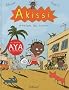 Akissi, Tome 1 : Attaque de chats