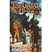 Robert Jordan's "The Wheel of Time" (chronological order)