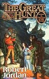 The Great Hunt