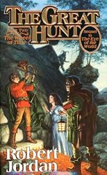 The Great Hunt