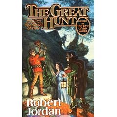The Great Hunt