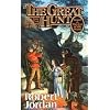 The Great Hunt: Book Two of 'The Wheel of Time'