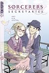 Sorcerers & Secretaries, Volume 2