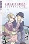 Sorcerers & Secretaries, Volume 2