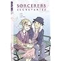 Sorcerers & Secretaries, Volume 2