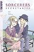 Sorcerers & Secretaries, Volume 2