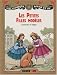 Les petites filles mod�les : Texte abr�g�