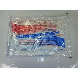 All-temp Gel Pack 15x10 Heat/cold Pack
