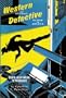 Western and Hard-Boiled Detective Fiction in America: From High Noon to Midnight