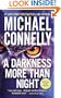 A Darkness More Than Night (SIGNED)