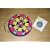 TARGET BALL GARDEN GAME [Toy]